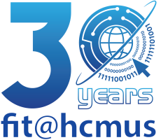 Website môn học - fit@hcmus