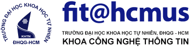 Website môn học - fit@hcmus
